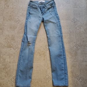 Hollister jeans